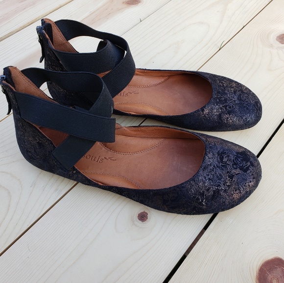 gentle souls bay unique